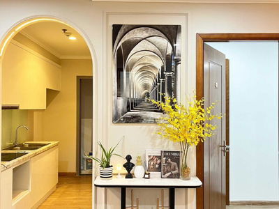 - Times City, Vietnam - Times City, Vietnam