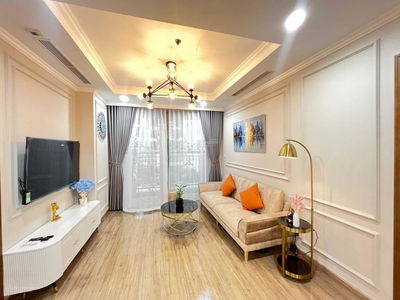 - Times City, Vietnam - Times City, Vietnam