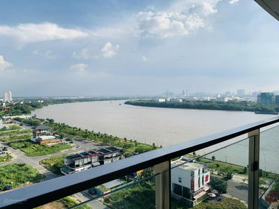 One Verandah Mapletree, Vietnam  One Verandah Mapletree, Vietnam