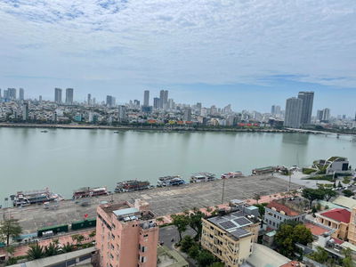 Da Nang Plaza Project, Vietnam Da Nang Plaza Project, Vietnam