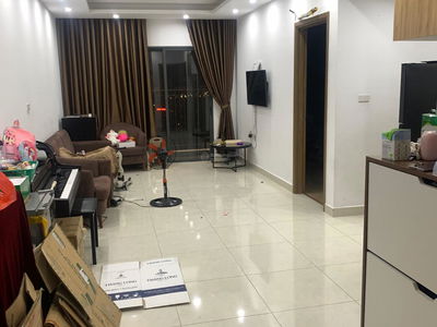 Hope Residence Project, Vietnam Hope Residence Project, Vietnam