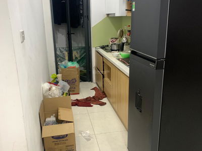 Hope Residence Project, Vietnam Hope Residence Project, Vietnam