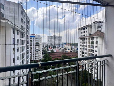 Apartment 312 Lac Long Quan, Vietnam Apartment 312 Lac Long Quan, Vietnam