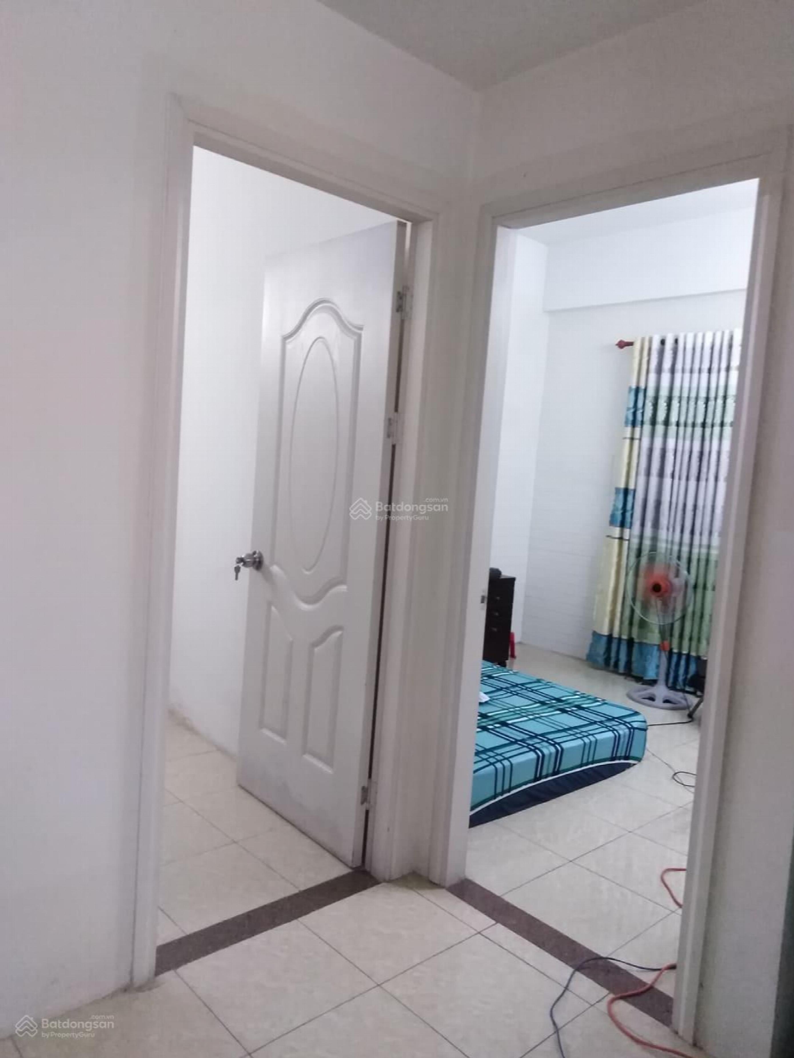 Housing for officers of military region 7, Vietnam Housing for officers of military region 7, Vietnam