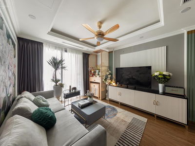 Sunshine Garden Project, Vietnam Sunshine Garden Project, Vietnam