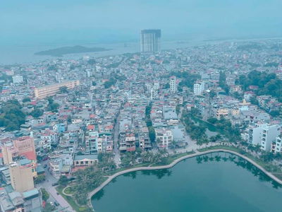 Ramada Ha Long Bay view project, Vietnam  Ramada Ha Long Bay view project, Vietnam