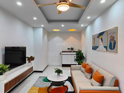 HH4 Linh Dam, Vietnam HH4 Linh Dam, Vietnam