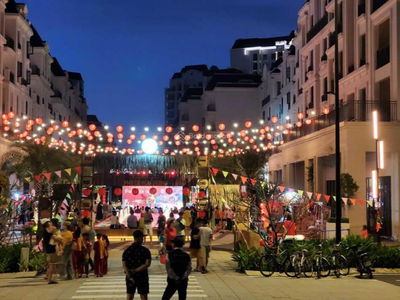 Swan Bay Project, Vietnam Swan Bay Project, Vietnam