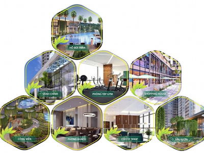 Complex 152 Dien Bien Phu