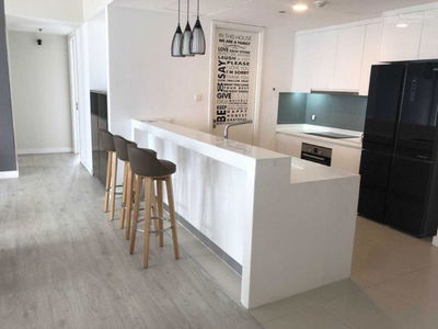 Gateway Thao Dien, Vietnam Gateway Thao Dien, Vietnam