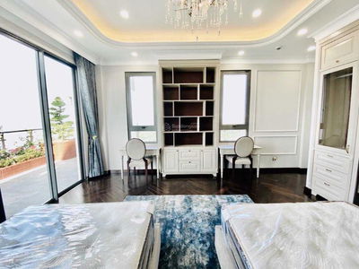 Masteri An Phu, Vietnam Masteri An Phu, Vietnam