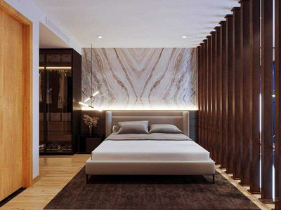 Citadines Marina Ha Long Project, Vietnam Citadines Marina Ha Long Project, Vietnam