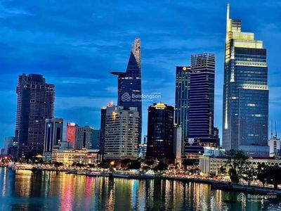 Vinhomes Golden River Ba Son