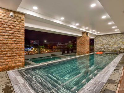 Hiyori Garden Tower Project, Vietnam  Hiyori Garden Tower Project, Vietnam