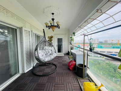 My Phat, Vietnam  My Phat, Vietnam