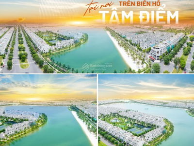 Masteri Water Front Project, Vietnam Masteri Water Front Project, Vietnam