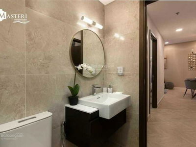 Masteri Water Front Project, Vietnam Masteri Water Front Project, Vietnam