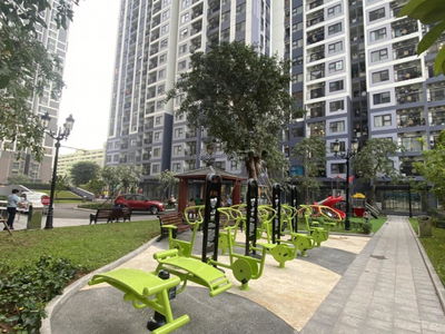 Imperia Smart City Project, Vietnam Imperia Smart City Project, Vietnam