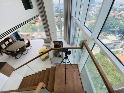 Serenity Sky Villas Serenity Sky Villas