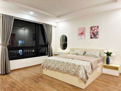 Times City Project, Vietnam Times City Project, Vietnam