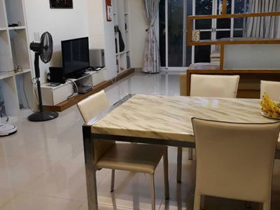 Riverside Residence, Vietnam Riverside Residence, Vietnam