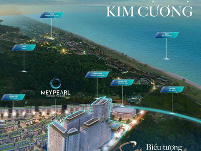 Meyhomes Capital Project, Vietnam  Meyhomes Capital Project, Vietnam