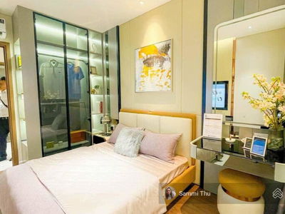 The Privia The Privia