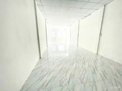 Thap Muoi Street Thap Muoi Street