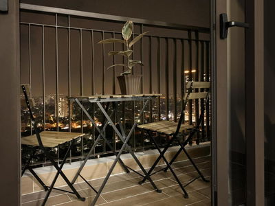 Opal Boulevard Project, Vietnam Opal Boulevard Project, Vietnam