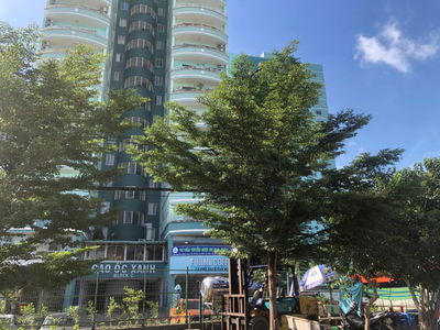 Green Building, Vietnam Green Building, Vietnam