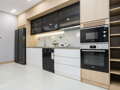 Khai Son City Project, Vietnam  Khai Son City Project, Vietnam