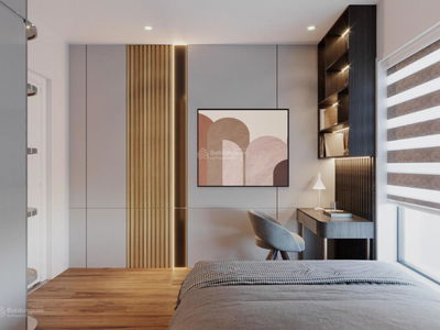 Thang Long Number One, Vietnam Thang Long Number One, Vietnam