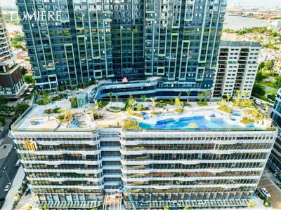 Lumiere Riverside, Vietnam Lumiere Riverside, Vietnam