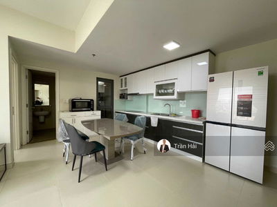 Masteri Thao Dien, Vietnam Masteri Thao Dien, Vietnam