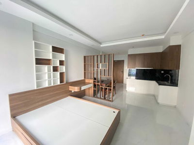 Opal Skyline Project, Vietnam Opal Skyline Project, Vietnam