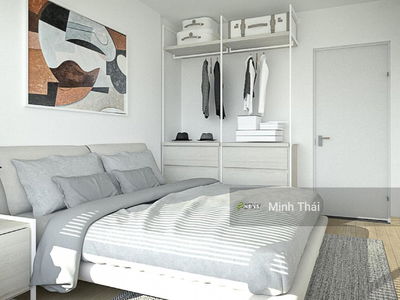 Vinhomes Smart City Project, Vietnam Vinhomes Smart City Project, Vietnam