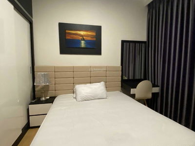 Sunrise City, Vietnam Sunrise City, Vietnam