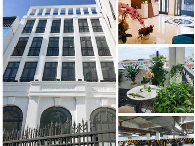 54 Tran Ke Xuong Street, Vietnam 54 Tran Ke Xuong Street, Vietnam