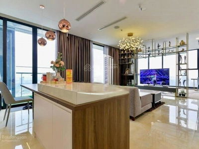 Vinhomes Golden River Ba Son, Vietnam Vinhomes Golden River Ba Son, Vietnam