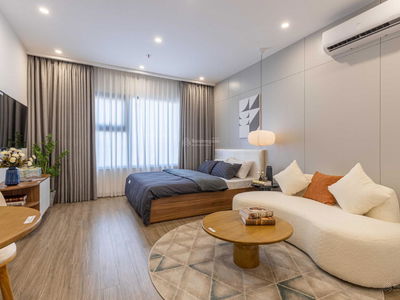 Imperia Smart City Project, Vietnam Imperia Smart City Project, Vietnam