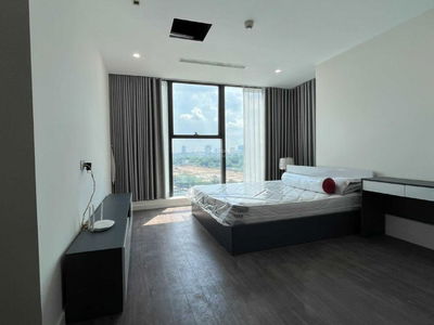 Sunshine City Project, Vietnam  Sunshine City Project, Vietnam