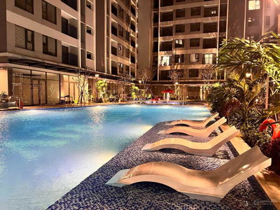 The Rivana Project, Vietnam The Rivana Project, Vietnam