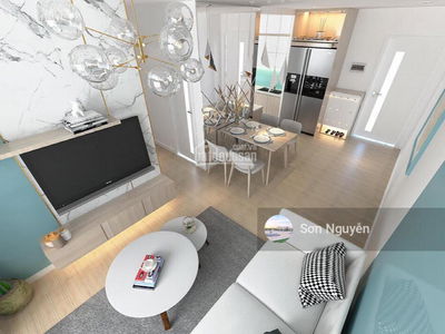 Diamond Riverside, Vietnam Diamond Riverside, Vietnam