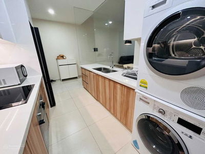 District 2 Thao Dien, Vietnam District 2 Thao Dien, Vietnam