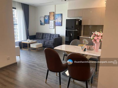 Vinhomes Ocean Park Gia Lam Project, Vietnam  Vinhomes Ocean Park Gia Lam Project, Vietnam
