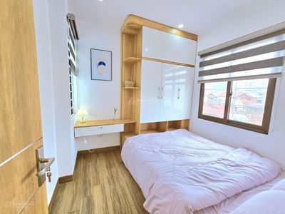 Hao Nam Street, Vietnam Hao Nam Street, Vietnam