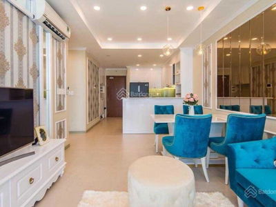 The Gold View, Vietnam The Gold View, Vietnam