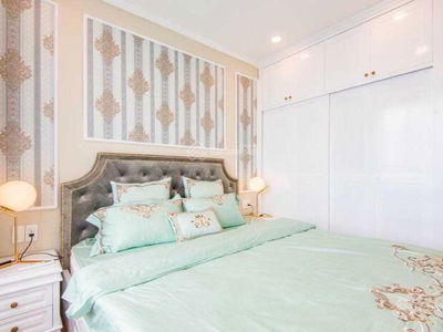 The Gold View, Vietnam The Gold View, Vietnam