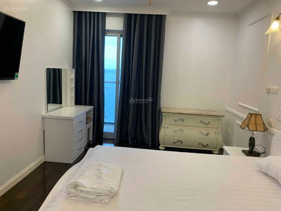 Mandarin Garden Project, Vietnam Mandarin Garden Project, Vietnam