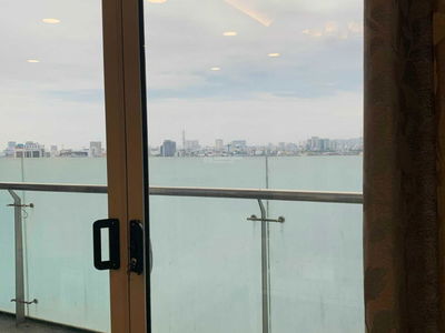 Mandarin Garden Project, Vietnam Mandarin Garden Project, Vietnam